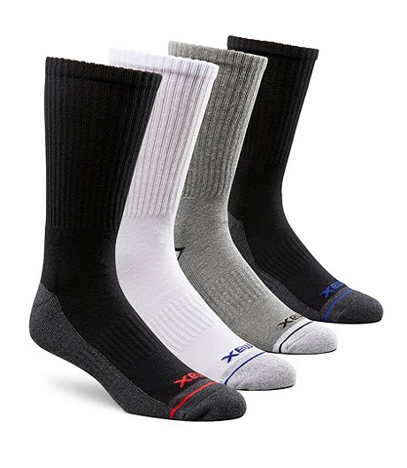 Men's T-Max 4 Pack Sport Socks | Mark's