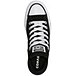 Chaussures pour femmes, Chuck Taylor All Star Madison OX, noir