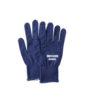 Doublure pour gants Thermolite Bleu Taille universelle