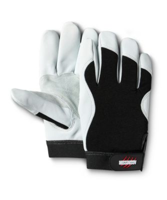 aggressor gloves
