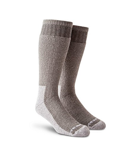 Men's 2-Pack driWear Outdoor Socks