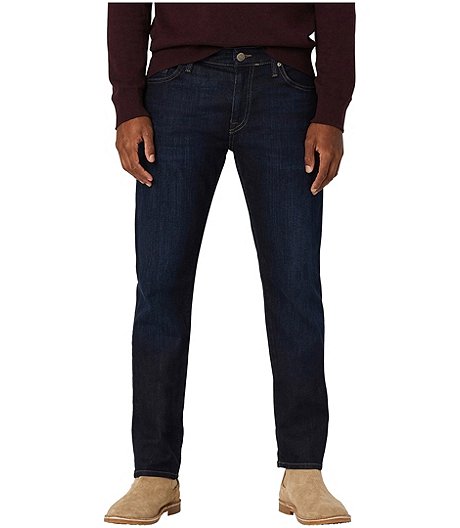 Men's Marcus Slim Straight Jeans Williamsburg Denim - ONLINE ONLY