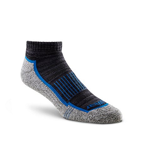Men's Driwear Low Cut Sport Socks