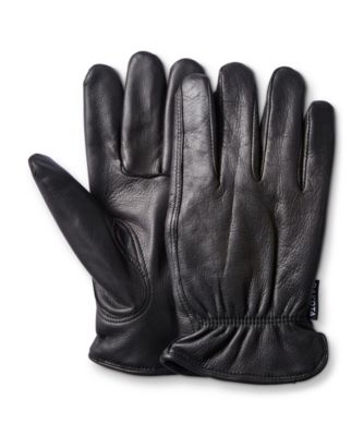gates deerskin gloves