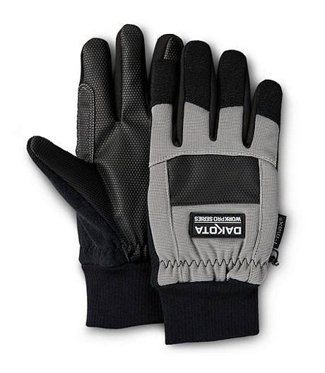 Women's Knit Wrist Gloves