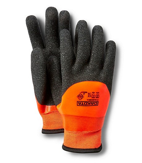 HPT Coated Gloves