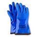 Men's PVC Double Dipped Gauntlet Gloves