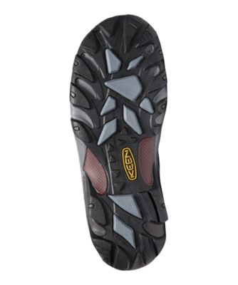 keen lansing