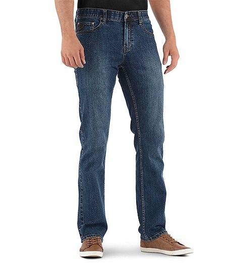 Men's Peter Slim Fit Jeans - ONLINE ONLY