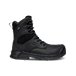 Men's Rockford 8 Inch Composite Toe Composite Plate Work Boots Black - ONLINE ONLY