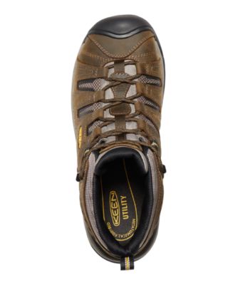 keen flint mid steel toe