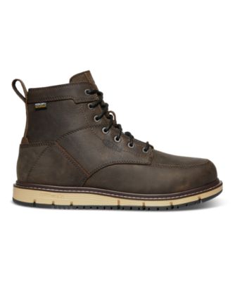 keen san jose boot soft toe