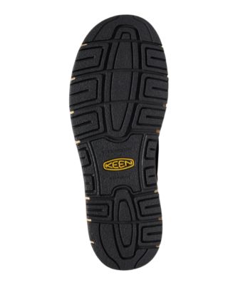 keen san jose aluminum toe