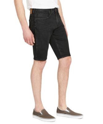 buffalo denim shorts