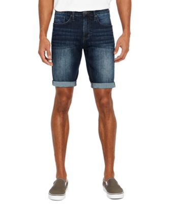 buy denim shorts online