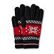Women's Knit Gloves With Soft Lining