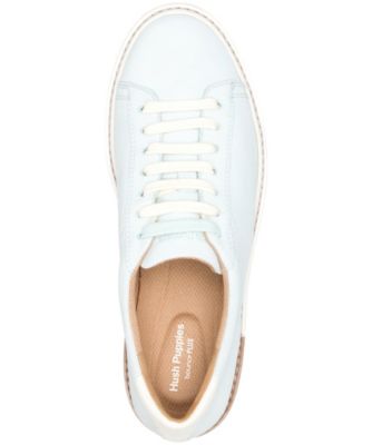 bounce plus hush puppies