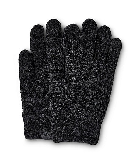 Women's Extra Soft Gloves