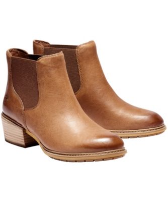 timberland sutherlin chelsea boot