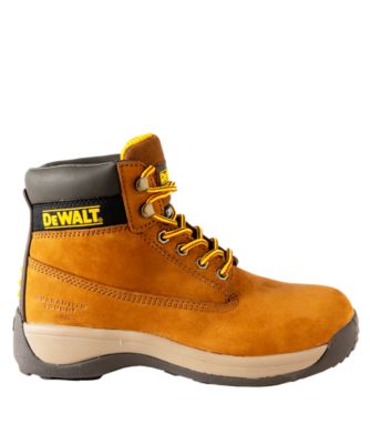 womens electrical hazard work boots