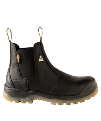 dewalt chelsea boots