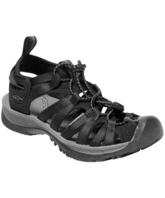 cleaning keen sandals