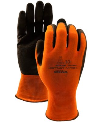 watson latex gloves