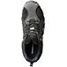 Chaussure de sécurité athlétique Spider X pour hommes, à embout composite et plaque composite; résistance aux chocs électriques - EN LIGNE SEULEMENT
