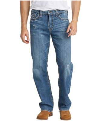 silver gordie jeans canada