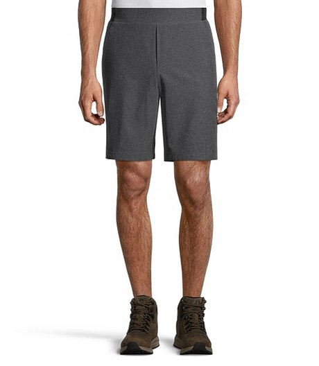 Men's Tick and Mosquito Pull On Shorts