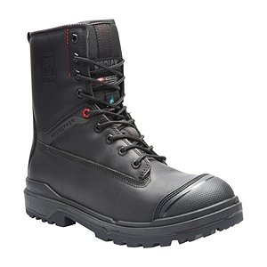Men's Proworker Master 8 Inch Composite Toe Composite Plate Waterproof Electric Shock Resistant