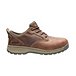 Men's Montario Aluminum Toe Composite Plate SD Oxford Safety Work Shoes Dark Brown - ONLINE ONLY