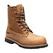 Men's Composite Toe Composite Plate McKinney 8 Inch ESR Waterproof Safety Work Boots - ONLINE ONLY