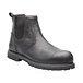 Men's Mckinney Chelsea 6 Inch Composite Toe Composite Plate Waterproof Work Boots Black - ONLINE ONLY