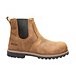 Men's 6 Inch Composite Toe Composite Plate Mckinney Chelsea Work Boots - ONLINE ONLY