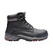 Men's Crusade Mid Composite Toe Composite Plate Waterproof Electric Shock Resistant Safety Hikers Black - ONLINE ONLY