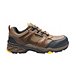 Men's Rapid Low Composite Toe Composite Plate Waterproof  Electric Shock Resistant Safety Hikers Brown - ONLINE ONLY