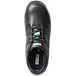 Men's Borden Flex Aluminum Toe Composite Plate Oxford Safety Work Shoes Black - ONLINE ONLY