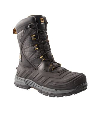 dakota propac composite boots