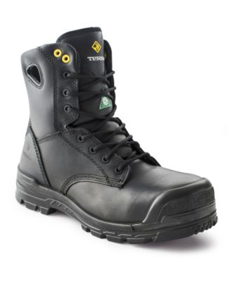 terra construction boots