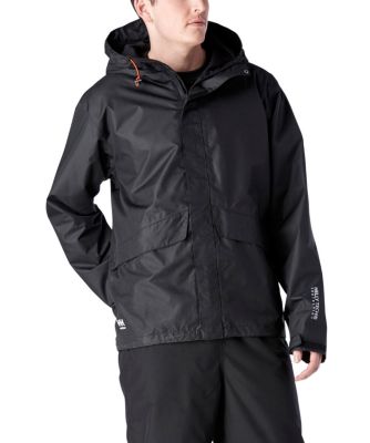 helly hansen coat