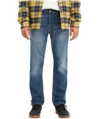 levis 511 straight fit jeans