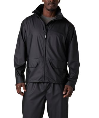 helly hansen men's voss jacket