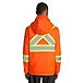 Men's Alta High Visibility Class 2 Shell Jacket