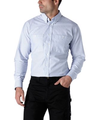 chemise oxford