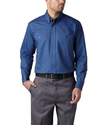 chemise oxford homme