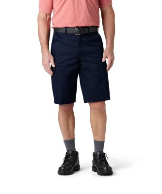 Men's Dakota Cargo Work Shorts BLACK Men's Dakota Cargo Work Shorts BLACK