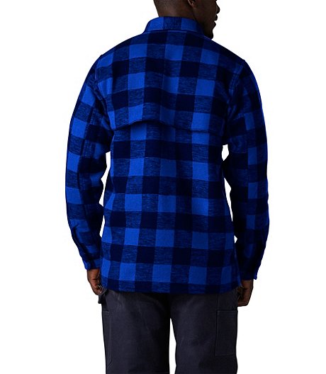 Men's Doeskin Unlined Lightweight Jacket 