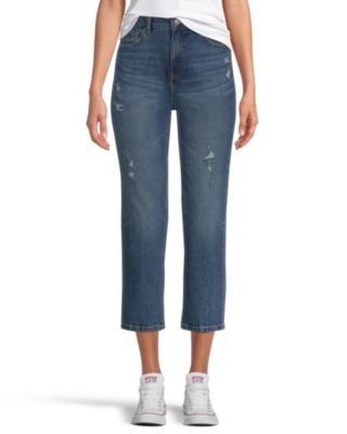 denver hayes hanna high rise jeans