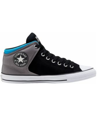 converse semi haute
